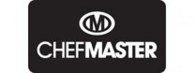 Chefmaster-logo
